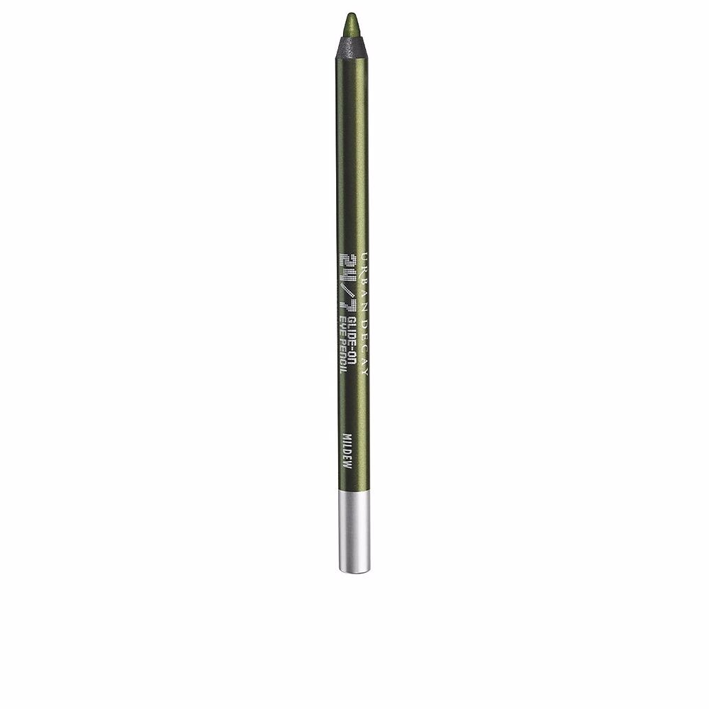 Подводка для глаз 24/7 glide on eye pencil Urban decay, 1 шт, mildew
Подводка для глаз 24/7 glide on eye pencil Urban decay, 1 шт, mildew