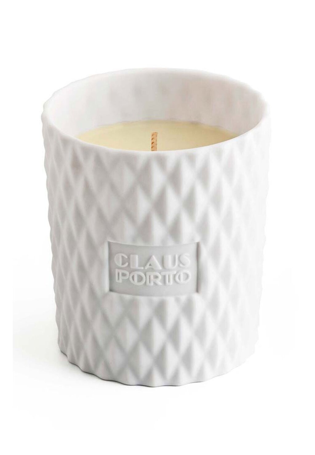Ароматическая свеча CLAUS PORTO KERZE VOGA ACACIA TUBEROSE CANDLE, цвет transparent
Ароматическая свеча CLAUS PORTO KERZE VOGA ACACIA TUBEROSE CANDLE, цвет transparent