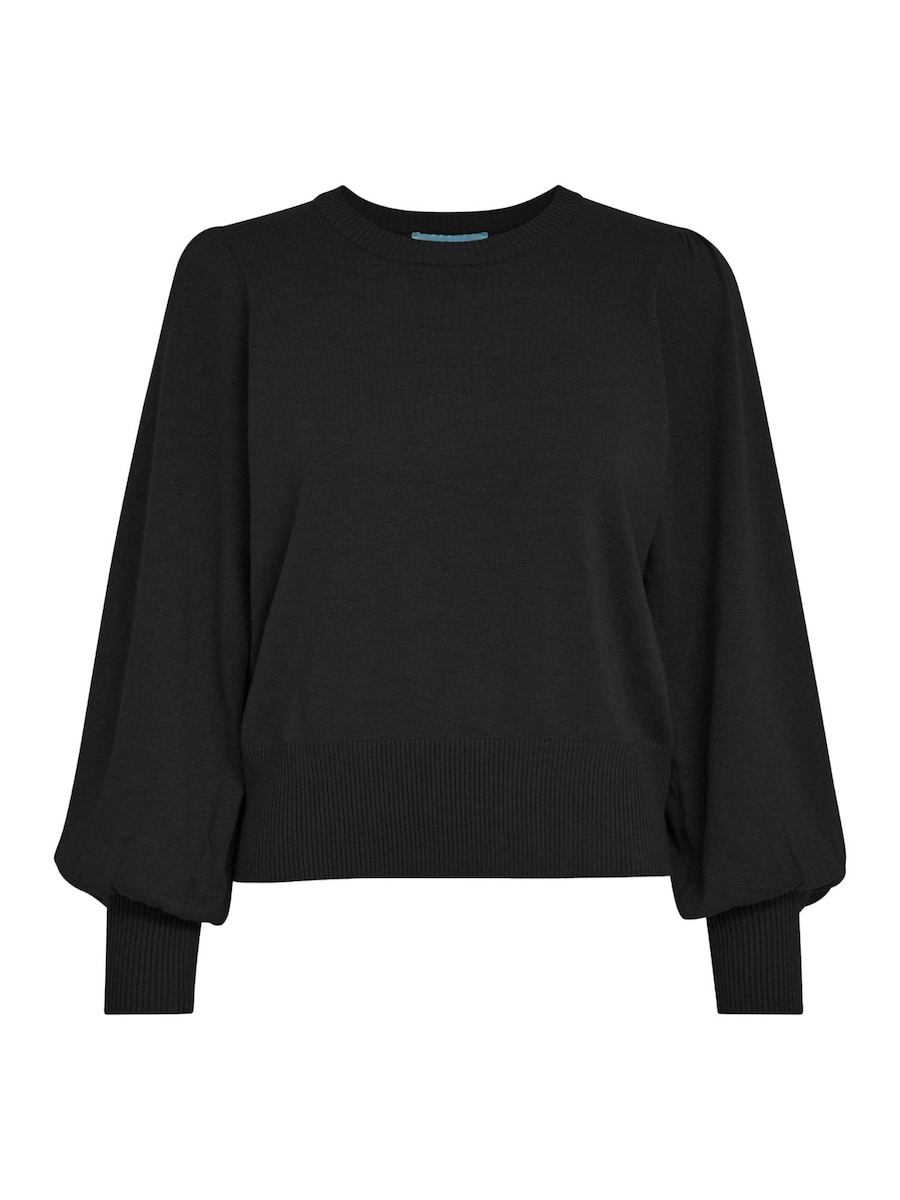 Топ minus Liv, черный
Топ minus Liv, черный