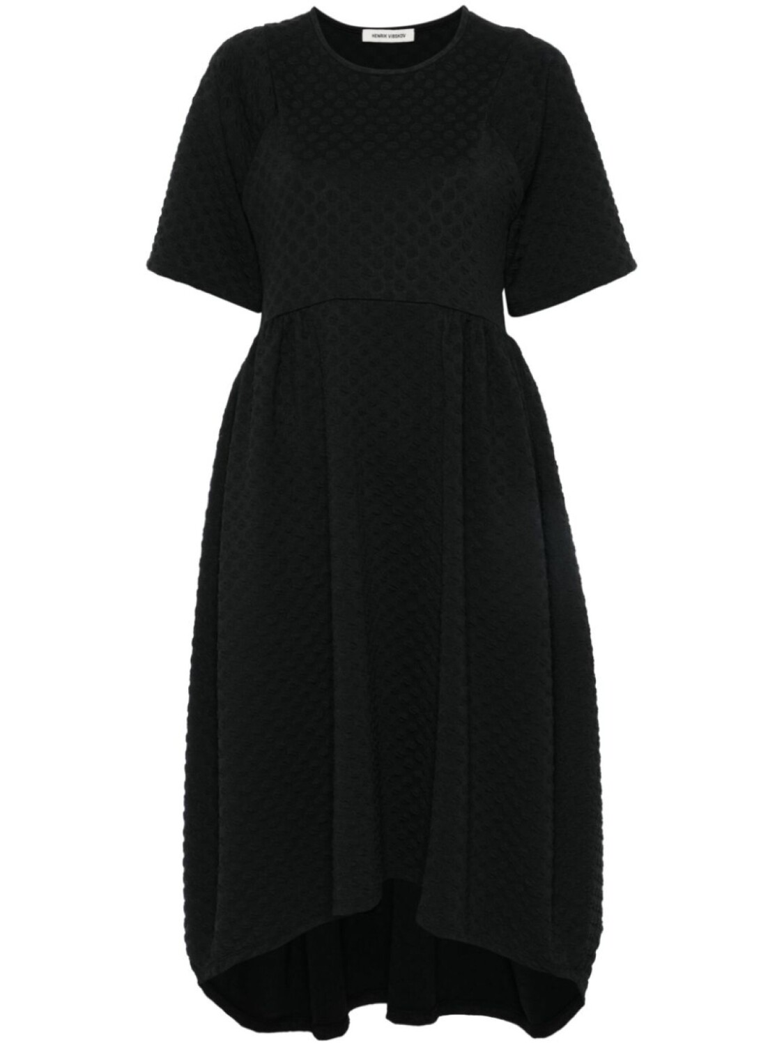 Henrik Vibskov платье Very Easy, черный
Henrik Vibskov платье Very Easy, черный