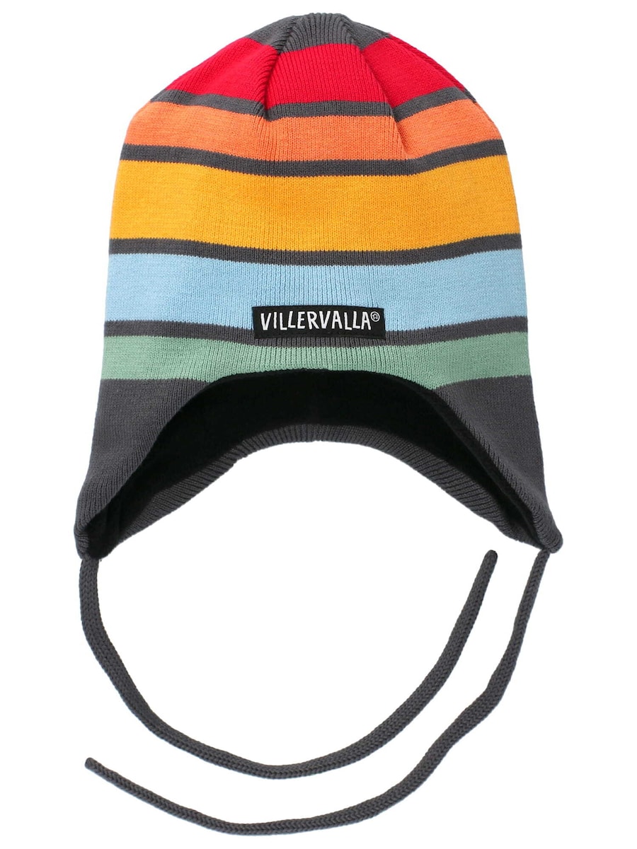 Шапка Villervalla, Mixed Colors
Шапка Villervalla, Mixed Colors