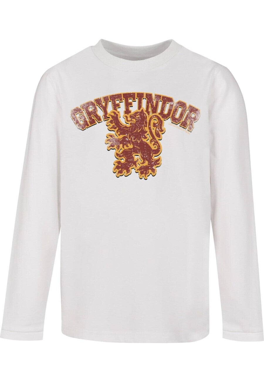 Лонгслив ABSOLUTE CULT Shirt Harry Potter - Gryffindor Sport Emblem, белый
Лонгслив ABSOLUTE CULT Shirt Harry Potter - Gryffindor Sport Emblem, белый