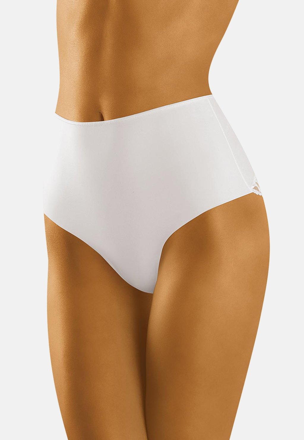 Брюки PROMESSA Wolbar, белый
Брюки PROMESSA Wolbar, белый