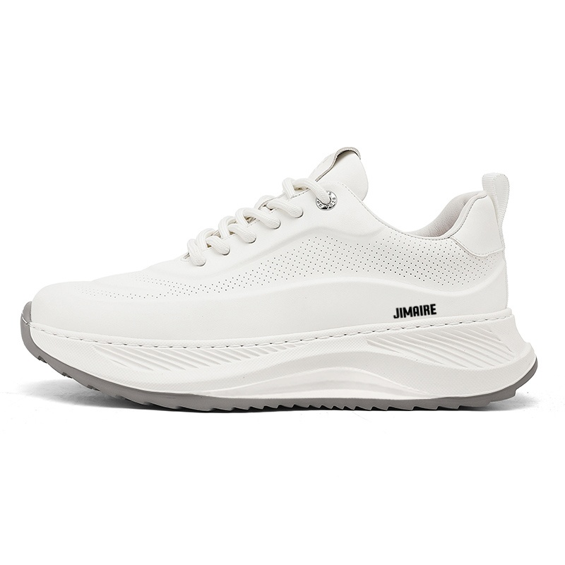 King Jinmai Мужские низкие кеды бежевые, цвет Beige
King Jinmai Мужские низкие кеды бежевые, цвет Beige