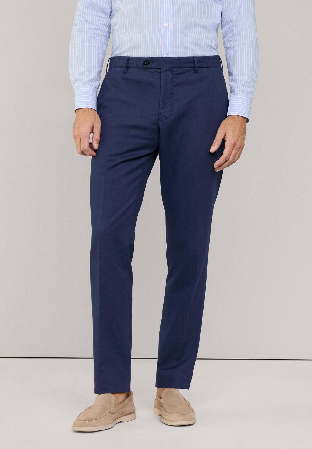 Чиносы Façonnable, темно-синий
Чиносы Façonnable, темно-синий