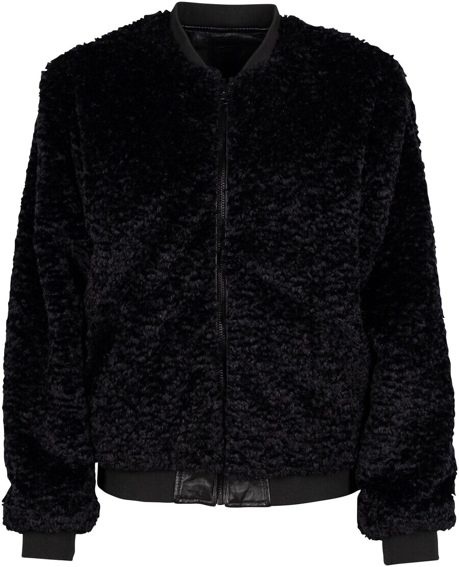 Куртка Gipsy by Mauritius Between-Season, черный
Куртка Gipsy by Mauritius Between-Season, черный