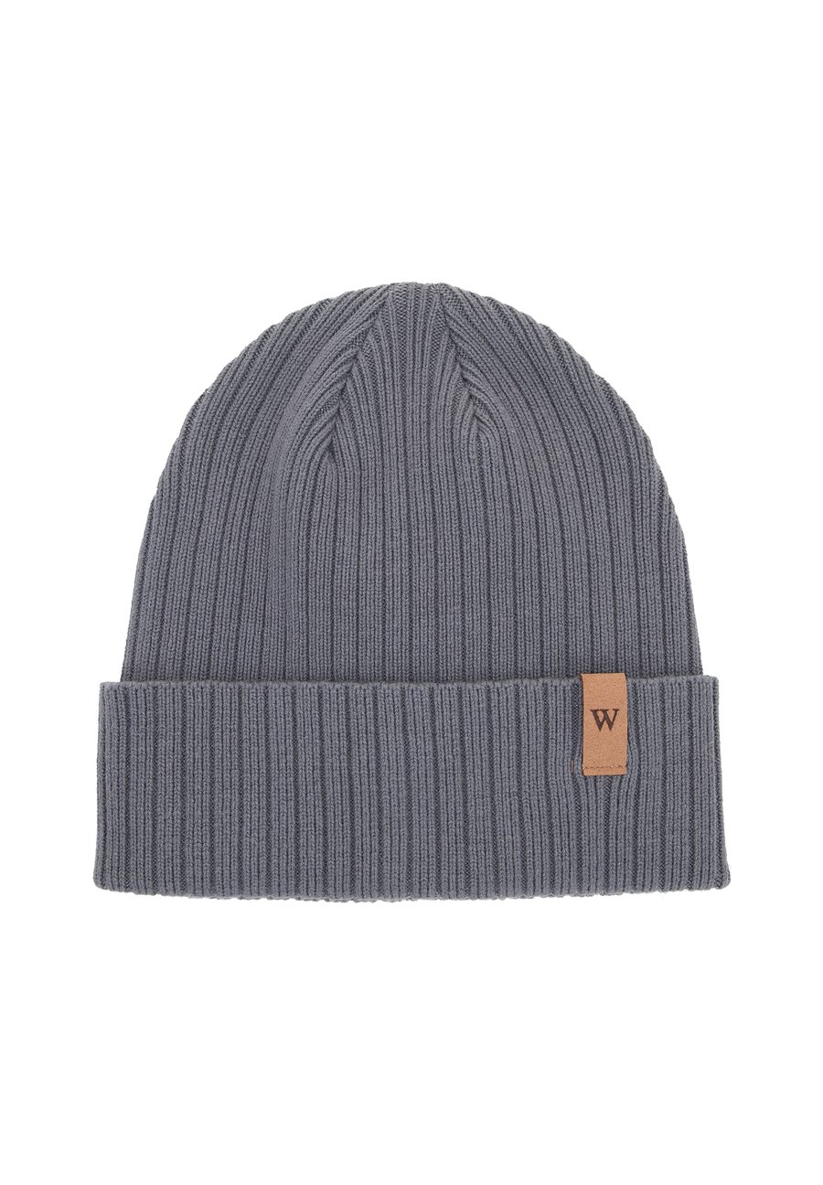 Шапка WITTCHEN CLASSIC, Grey
Шапка WITTCHEN CLASSIC, Grey