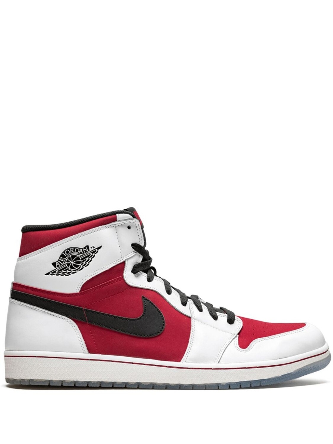 Кроссовки Air 1 Retro High OG Jordan, красный
Кроссовки Air 1 Retro High OG Jordan, красный