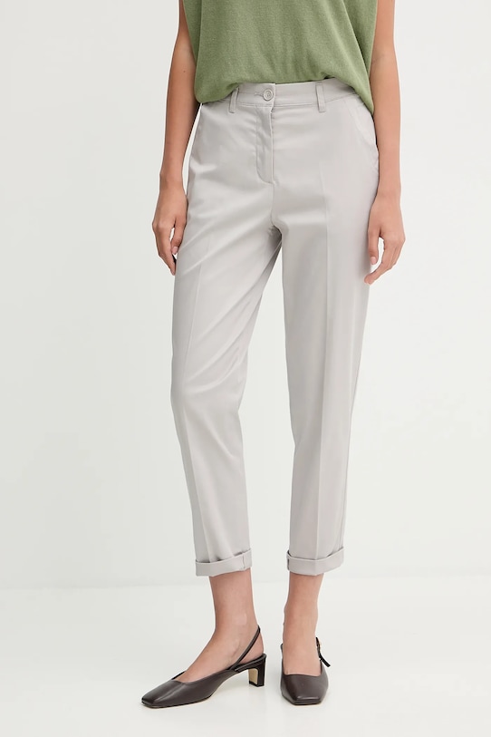 Брюки Sisley, серый
Брюки Sisley, серый