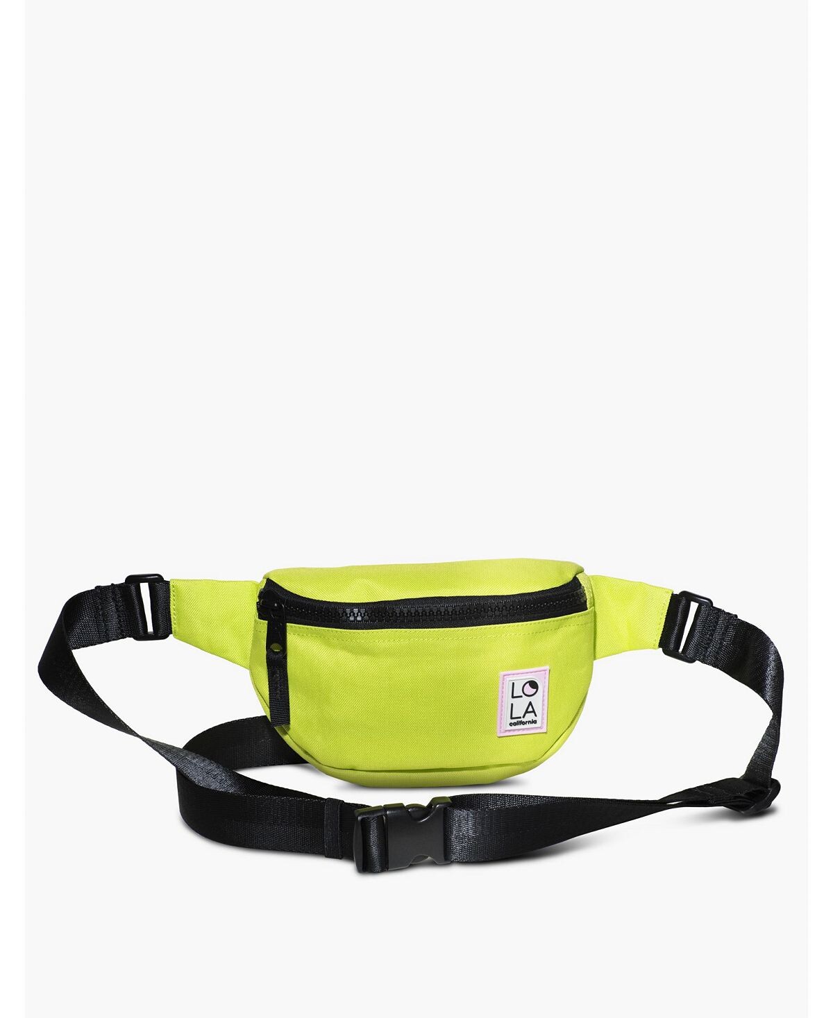 Маленькая женская поясная сумка California Sprite Moonbeam Lola
Маленькая женская поясная сумка California Sprite Moonbeam Lola