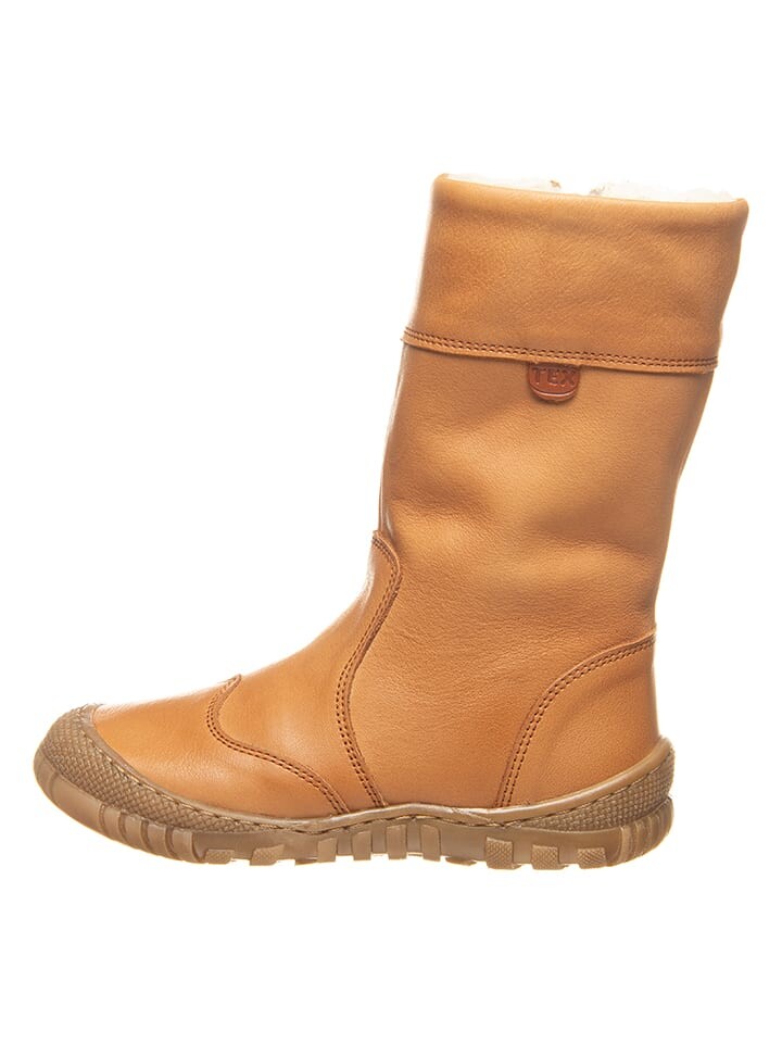 Сапоги BO-BELL Leder Winter, светло-коричневый 
Сапоги BO-BELL Leder Winter, светло-коричневый