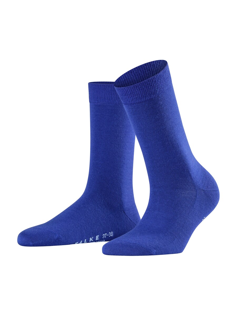 Носки FALKE Softme, цвет Cobalt blue
Носки FALKE Softme, цвет Cobalt blue