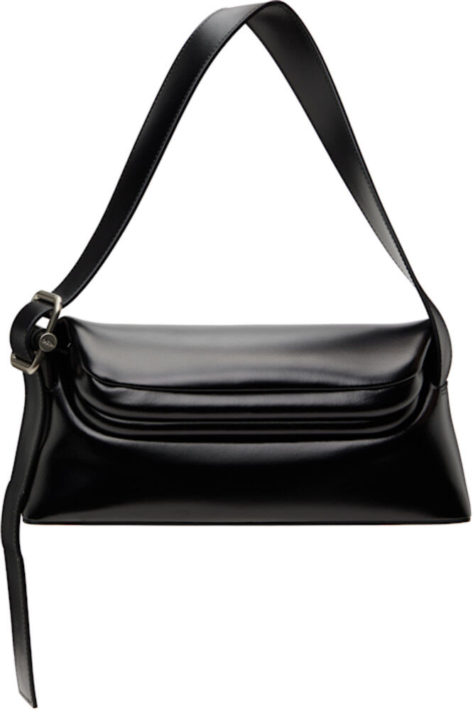 Сумка Black Folder Brot Bag OSOI
Сумка Black Folder Brot Bag OSOI