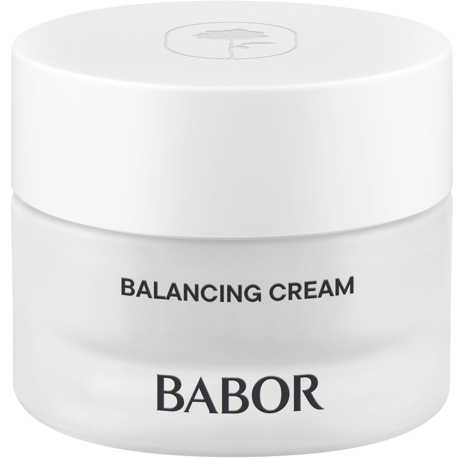 Крем для лица care balancing cream Babor, объем 50 мл
Крем для лица care balancing cream Babor, объем 50 мл