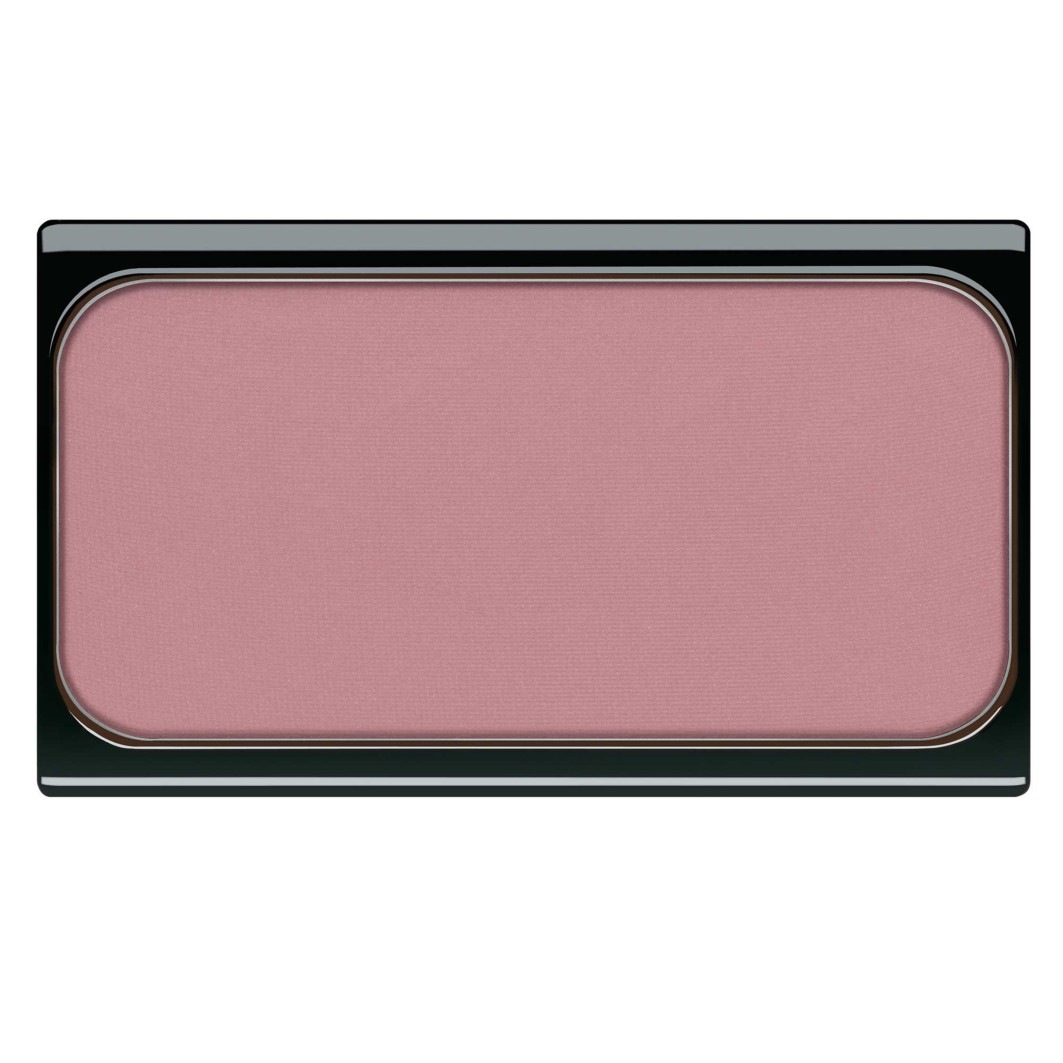 Румяна blusher Artdeco, 40, вес 5 гр.
Румяна blusher Artdeco, 40, вес 5 гр.