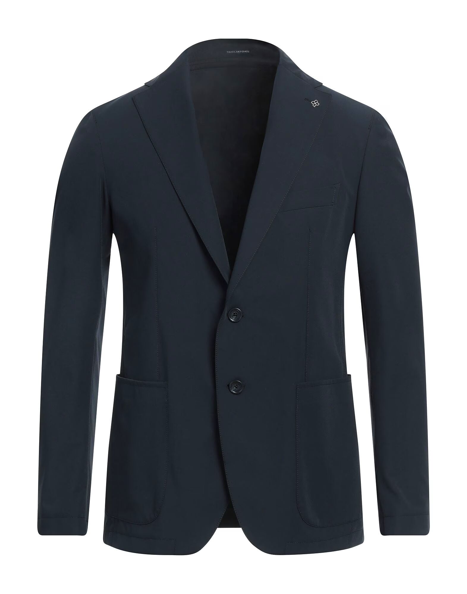 Блейзер Tagliatore, полуночно-синий
Блейзер Tagliatore, полуночно-синий