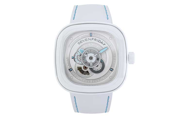 SEVENFRIDAY Часы Unisex Watch
SEVENFRIDAY Часы Unisex Watch