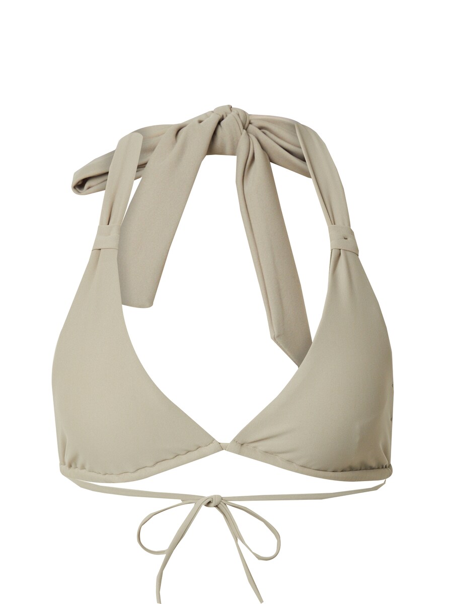 Треугольный топ бикини LeGer by Lena Gercke Indra, хаки
Треугольный топ бикини LeGer by Lena Gercke Indra, хаки