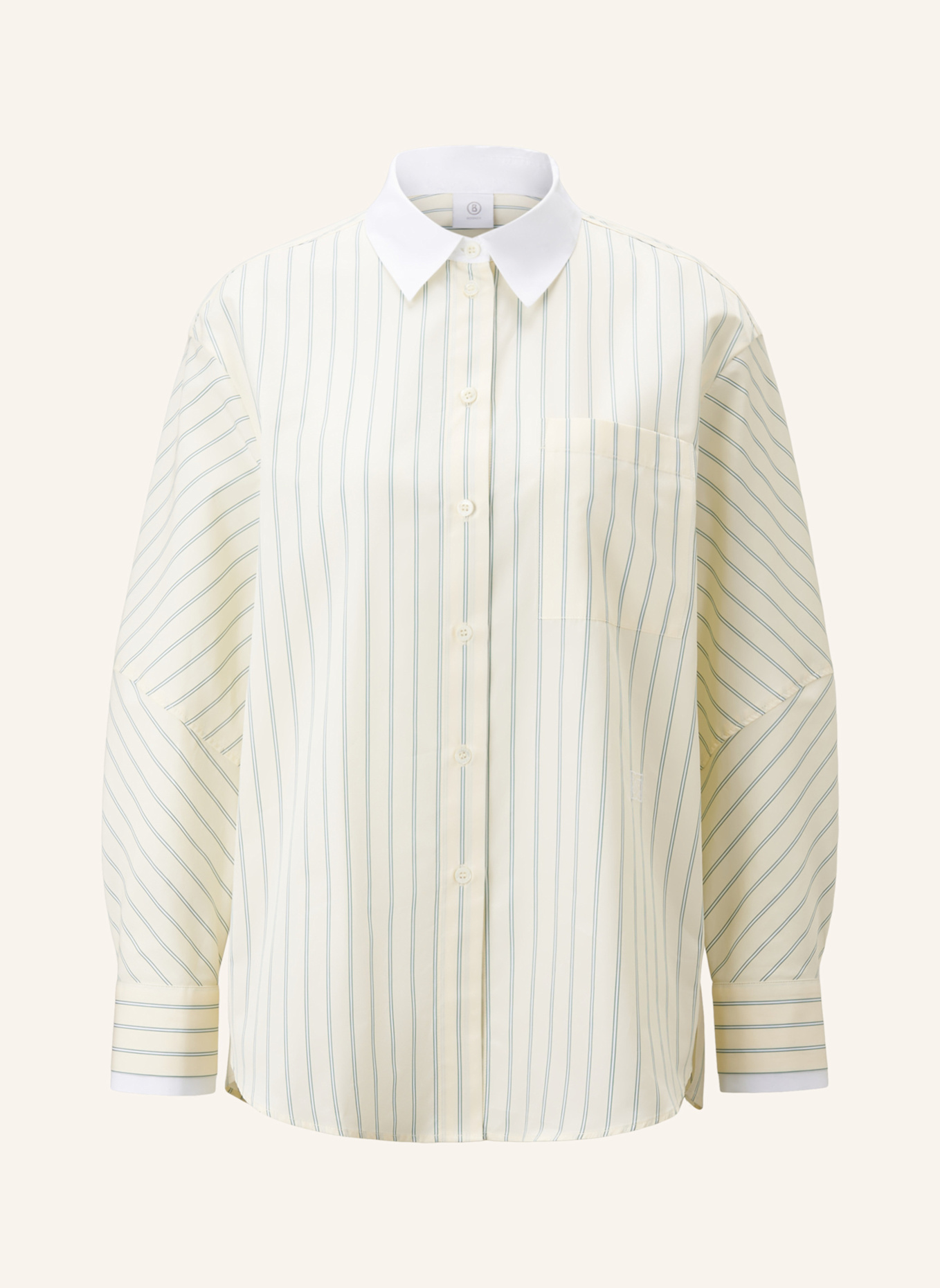 Блуза Bogner, бежевый
Блуза Bogner, бежевый