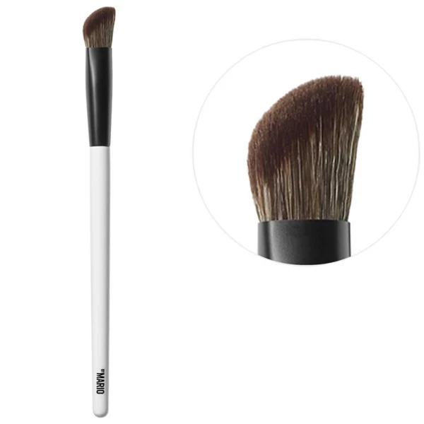 Кисть для консилера F5 Makeup By Mario
Кисть для консилера F5 Makeup By Mario