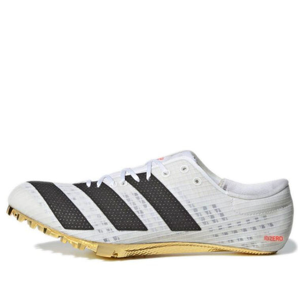 Кроссовки adizero finesse spikes Adidas, белый
Кроссовки adizero finesse spikes Adidas, белый
