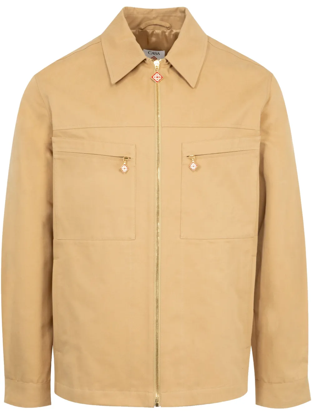 Куртка Chicano CASABLANCA, нейтральный
Куртка Chicano CASABLANCA, нейтральный