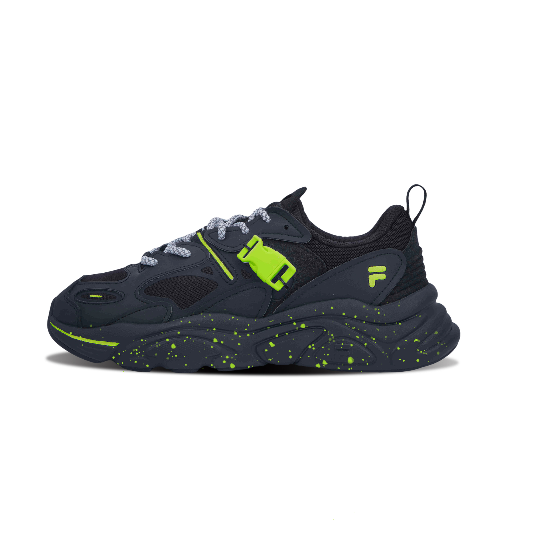 FILA Mars 2 Mars, Radiant Green, устойчивые к истиранию и скольжению низкие кеды мужские Neon Green
FILA Mars 2 Mars, Radiant Green, устойчивые к истиранию и скольжению низкие кеды мужские Neon Green