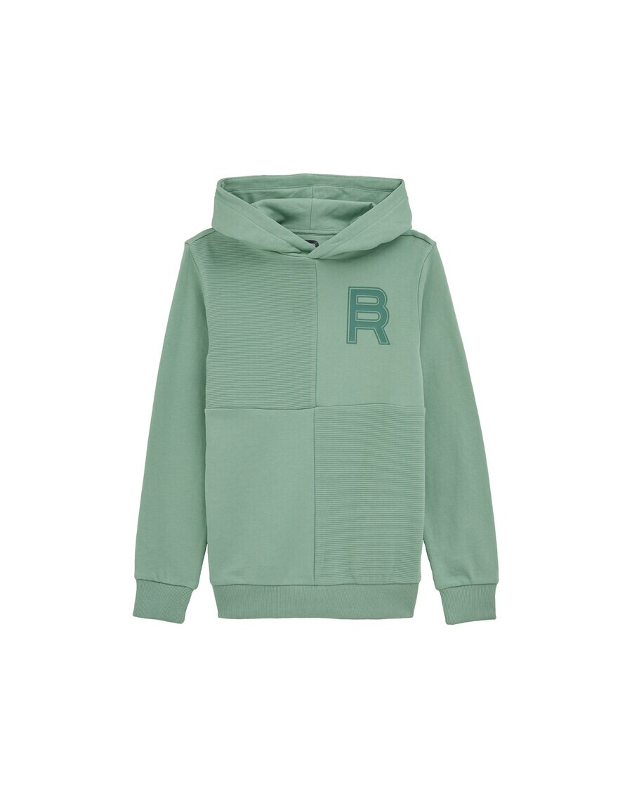 Толстовка WE Fashion, зеленый
Толстовка WE Fashion, зеленый