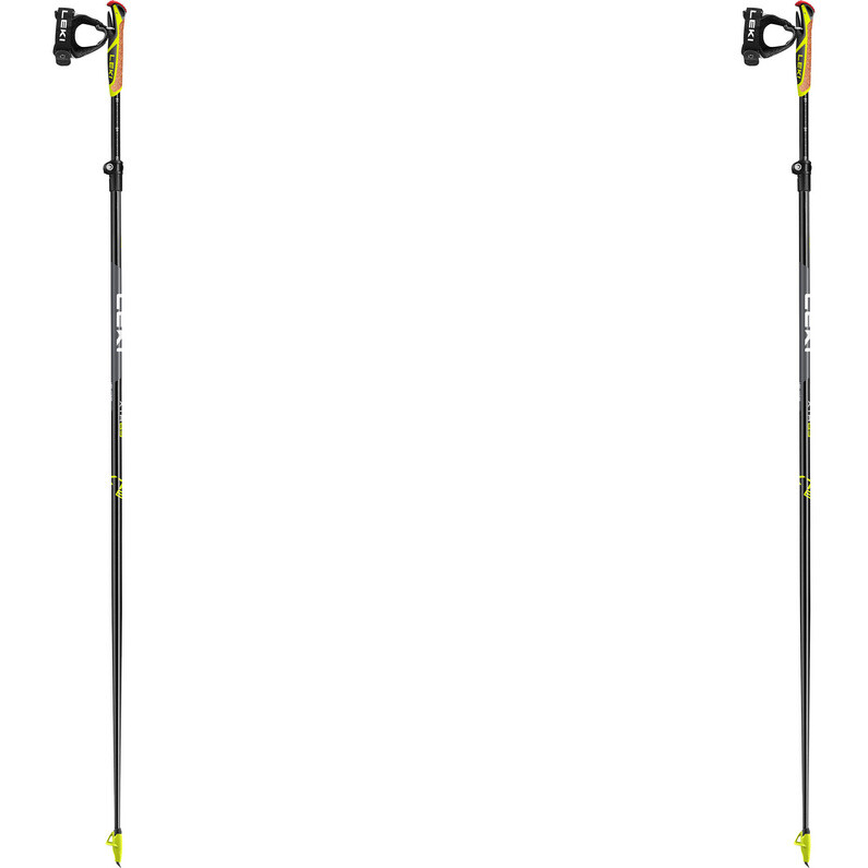 XTA 65 Варио-палки Leki, черный
XTA 65 Варио-палки Leki, черный