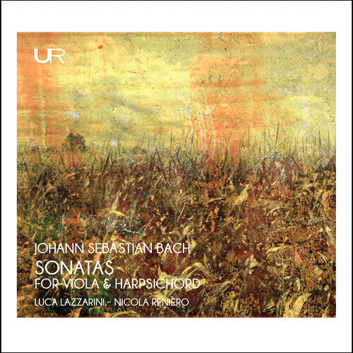 CD диск Bach, J.S. / Lazzarini / Reniero: Sonatas for Viola Da Gamba
CD диск Bach, J.S. / Lazzarini / Reniero: Sonatas for Viola Da Gamba
