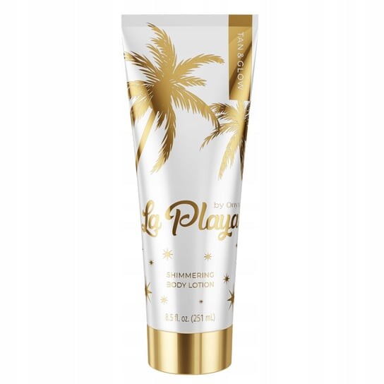 Осветляющий лосьон для тела Onyx La Playa 
Осветляющий лосьон для тела Onyx La Playa