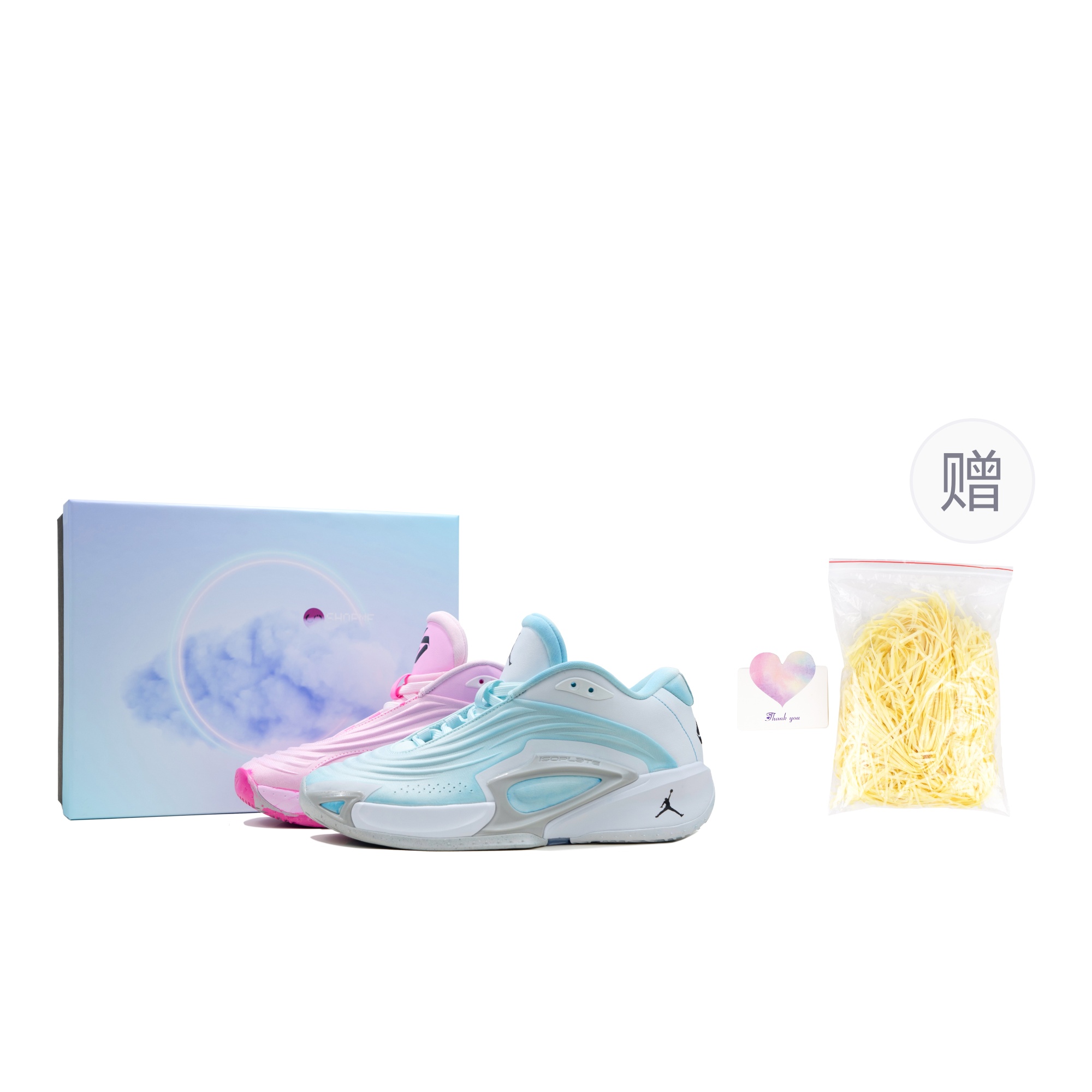 Jordan Баскетбольные кроссовки Luka 3 PF TEAM BANK с низким верхом, устойчивые к истиранию, мужские, сине-розовые
Jordan Баскетбольные кроссовки Luka 3 PF TEAM BANK с низким верхом, устойчивые к истиранию, мужские, сине-розовые