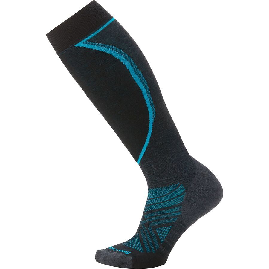 Носки Smartwool Ski Targeted Cushion OTC Smartwool, Charcoal
Носки Smartwool Ski Targeted Cushion OTC Smartwool, Charcoal