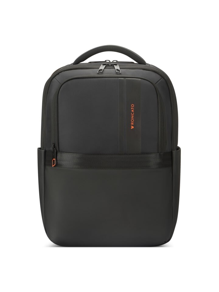Рюкзак Roncato Metropolitan Business-Rucksack 38 cm Laptopfach, черный
Рюкзак Roncato Metropolitan Business-Rucksack 38 cm Laptopfach, черный