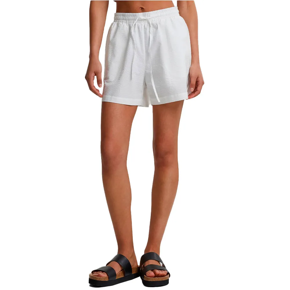 Шорты Urban Classics Seersucker, белый
Шорты Urban Classics Seersucker, белый