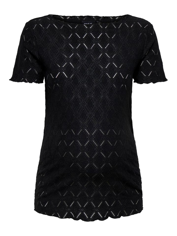 Футболка черного цвета ONLY, Черный, Футболка черного цвета ONLY
Футболка черного цвета ONLY, Черный, Футболка черного цвета ONLY