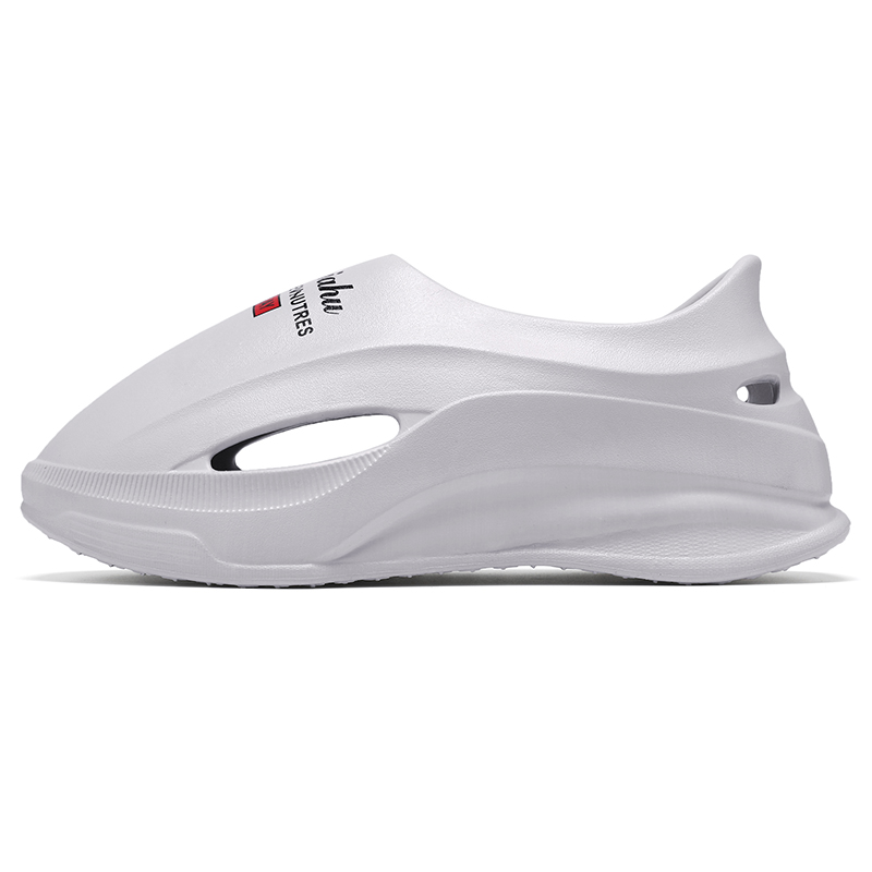 LEXON Клоги мужские серые, цвет Gray
LEXON Клоги мужские серые, цвет Gray