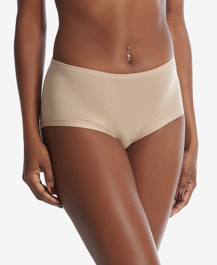 Женское нижнее белье для мальчиков Playstretch Hanky Panky, тан/бежевый
Женское нижнее белье для мальчиков Playstretch Hanky Panky, тан/бежевый