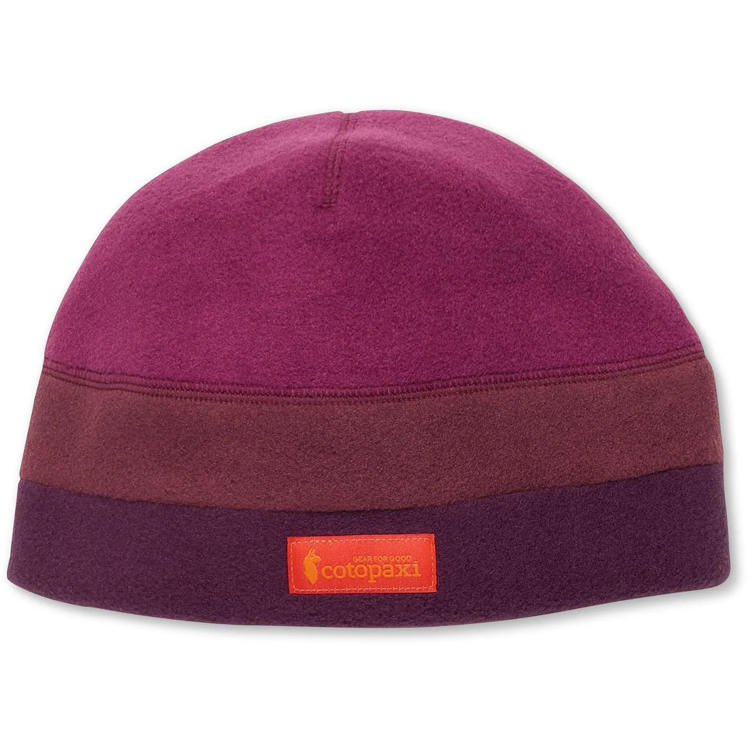 Текстильная флисовая шапка Cotopaxi, Jam Stripes
Текстильная флисовая шапка Cotopaxi, Jam Stripes