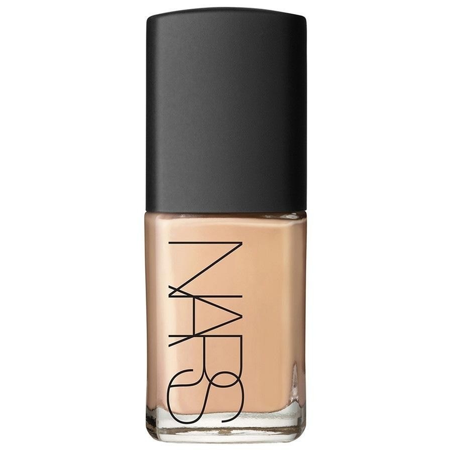 Тональный крем для лица sheer glow collection sheer glow Nars, punjab, объем 30 мл
Тональный крем для лица sheer glow collection sheer glow Nars, punjab, объем 30 мл