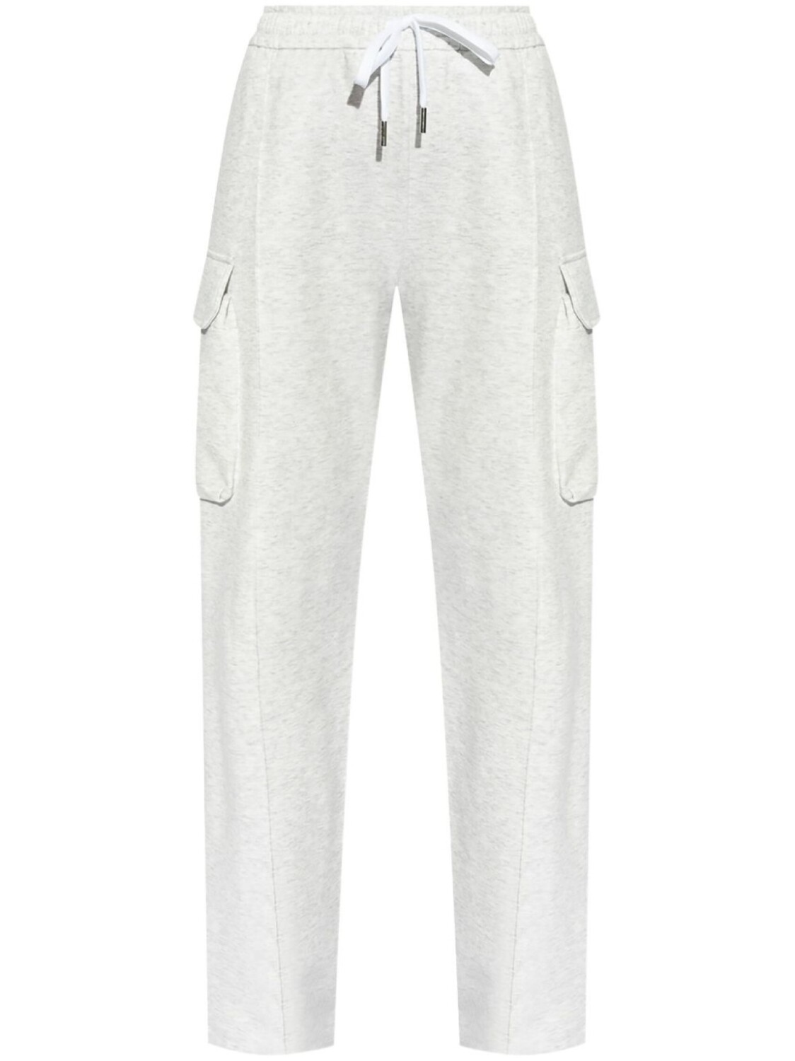 Спортивные штаны с карманами-карго Versace, серый
Спортивные штаны с карманами-карго Versace, серый