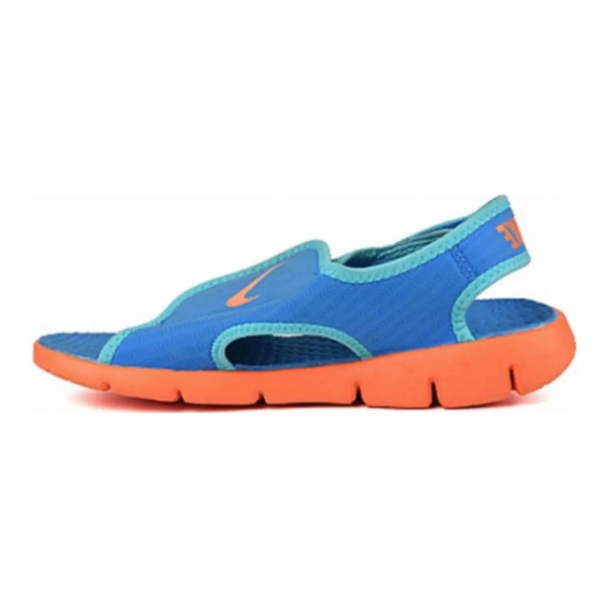 Сандалии Sunray Adjust 4 Kids Поставщик Цвет/Голубой Halo/Кремово-белый Nike, голубой
Сандалии Sunray Adjust 4 Kids Поставщик Цвет/Голубой Halo/Кремово-белый Nike, голубой