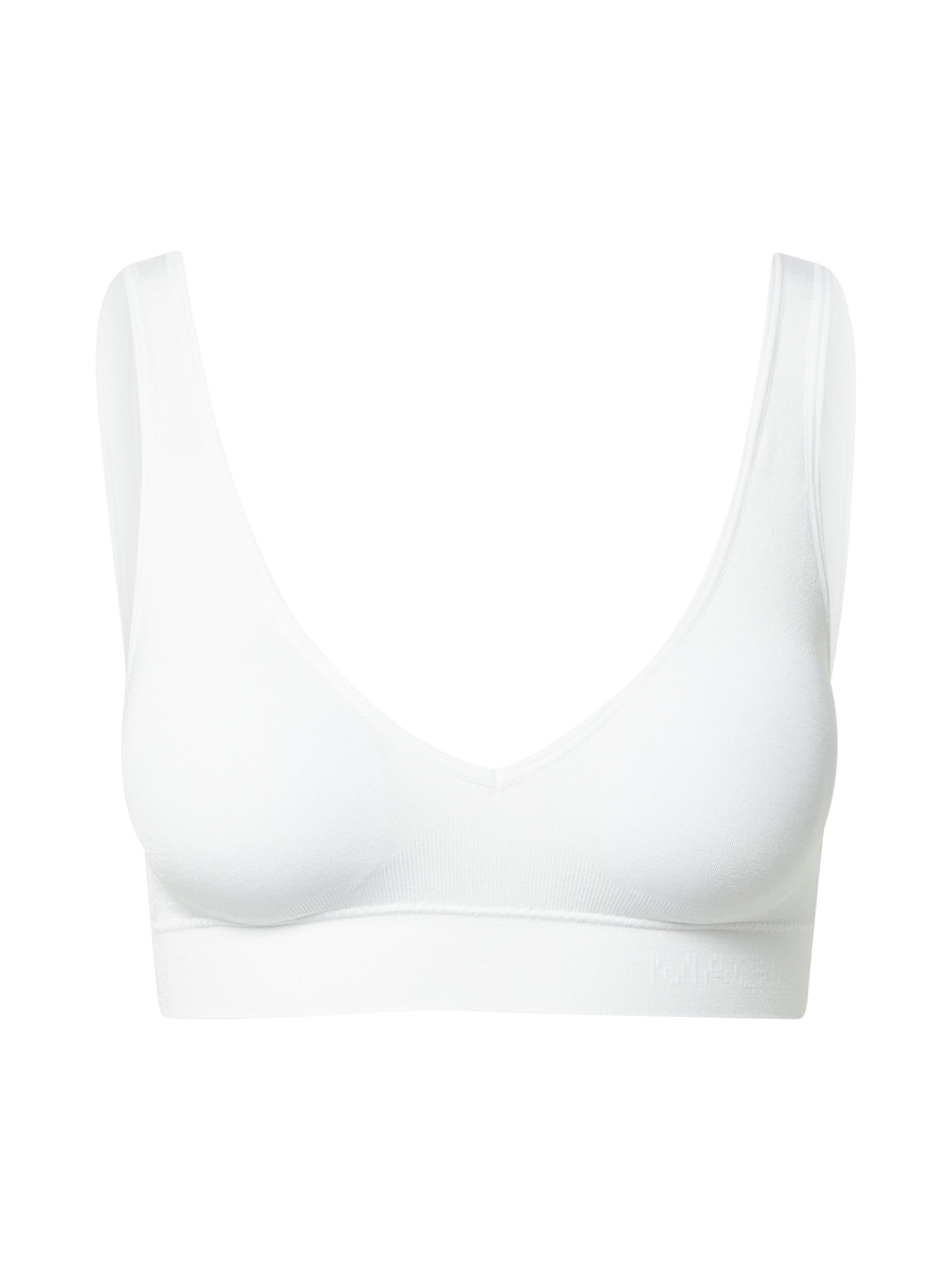 Бюстгальтер-бралетт MAGIC Bodyfashion Plunge, белый
Бюстгальтер-бралетт MAGIC Bodyfashion Plunge, белый