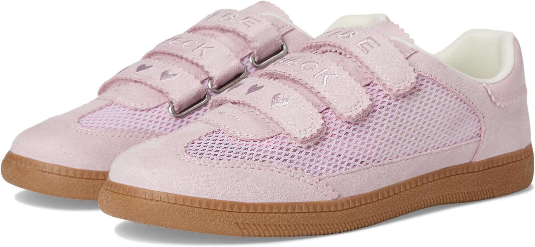 Кроссовки Steve Madden Kids Momntum, Pink
Кроссовки Steve Madden Kids Momntum, Pink