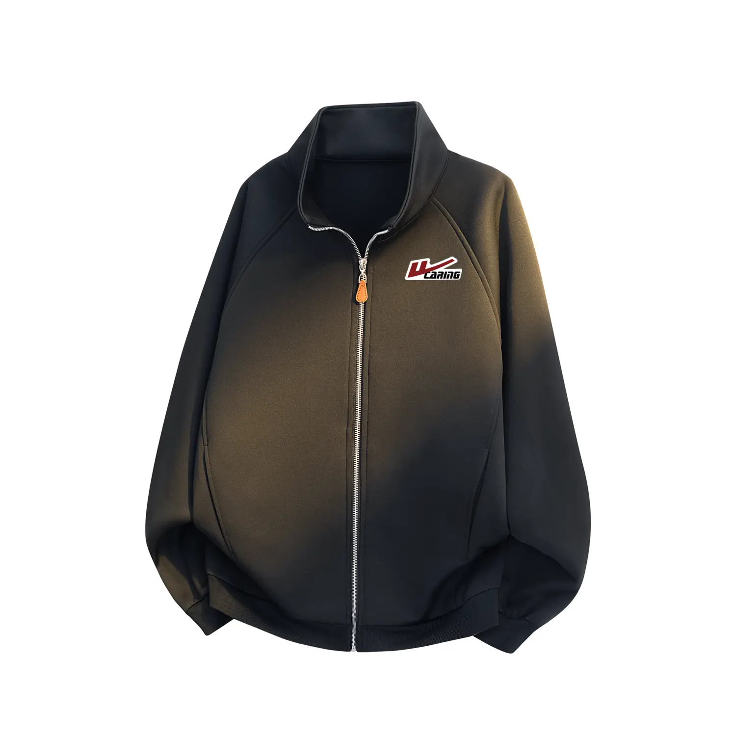 Куртка женская Stand Collar Moderate Others WARRIOR, черный (diy badge)
Куртка женская Stand Collar Moderate Others WARRIOR, черный (diy badge)