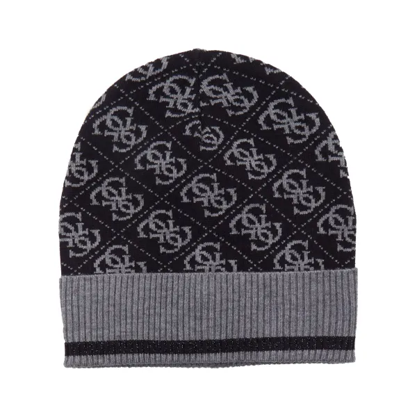 Кепка Guess, черный
Кепка Guess, черный