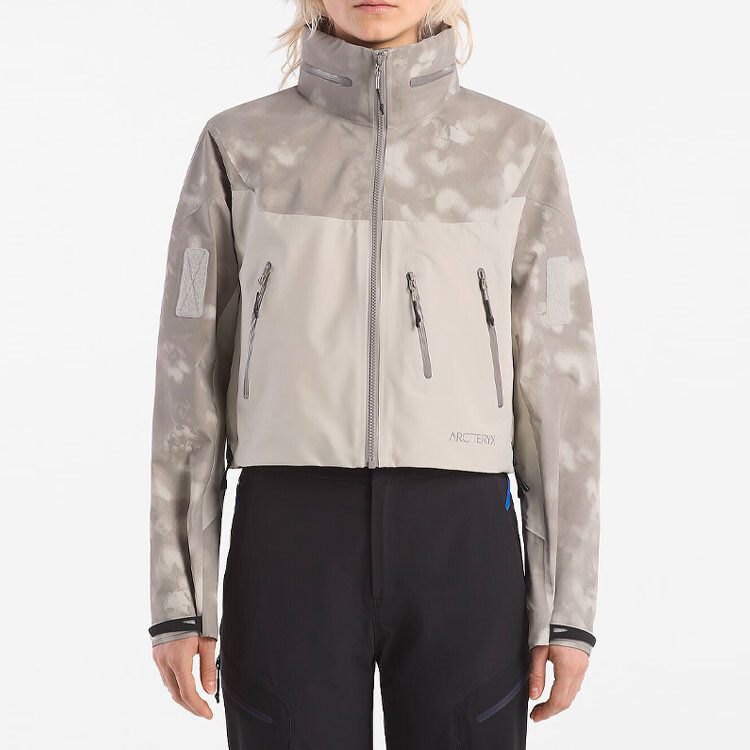 Куртка женская Arcteryx Olena Komorebi, черный
Куртка женская Arcteryx Olena Komorebi, черный