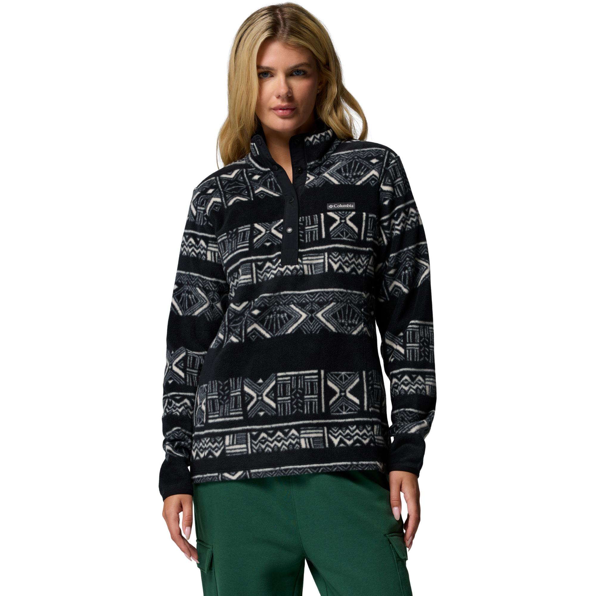 Женская флисовая толстовка Benton Springs с принтом и половинной застежкой на кнопках Columbia, Black Deschutes Days, Черный, Женская флисовая толстовка Benton Springs с принтом и половинной застежкой на кнопках Columbia, Black Deschutes Days
Женская флисовая толстовка Benton Springs с принтом и половинной застежкой на кнопках Columbia, Black Deschutes Days, Черный, Женская флисовая толстовка Benton Springs с принтом и половинной застежкой на кнопках Columbia, Black Deschutes Days