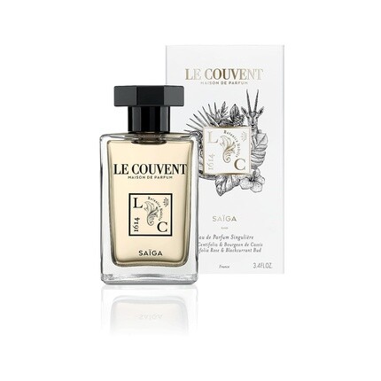 Le Couvent Maison De Parfum Le Couvent Des Minimes Singulieres Saiga Edp 100ml
Le Couvent Maison De Parfum Le Couvent Des Minimes Singulieres Saiga Edp 100ml