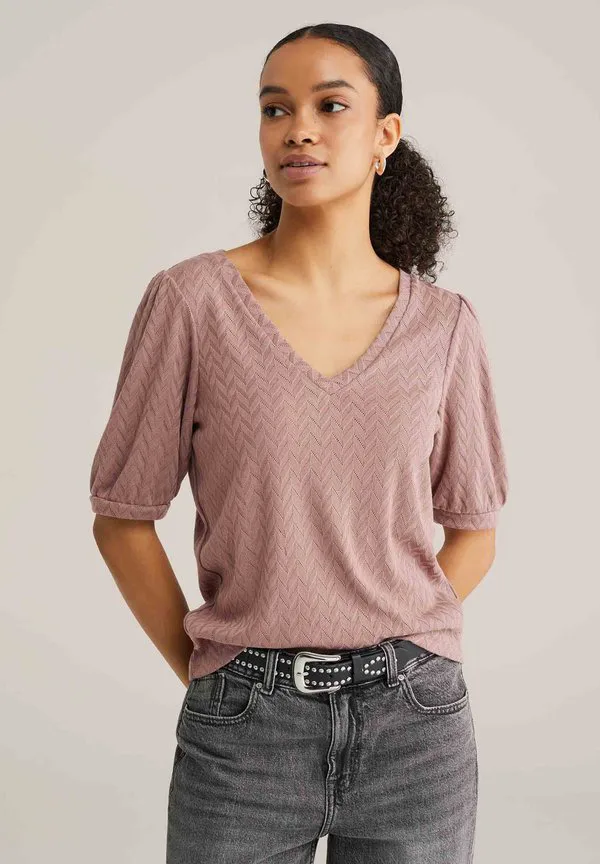 Футболка с принтом We Fashion, Pink, Серый, Футболка с принтом We Fashion, Pink
Футболка с принтом We Fashion, Pink, Серый, Футболка с принтом We Fashion, Pink